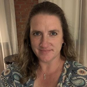 Meet your Posher, Kerrie